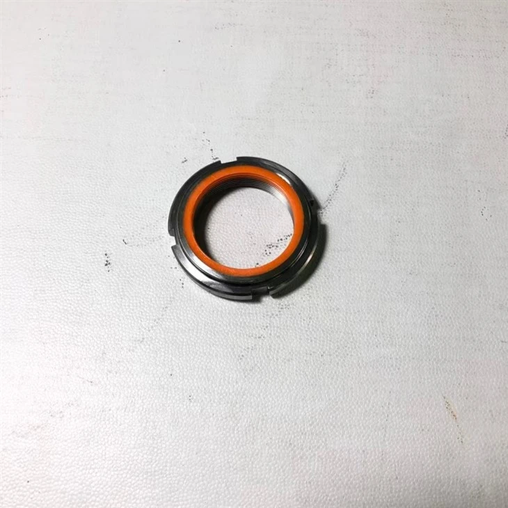 YORK 021-19100-000 Gasket